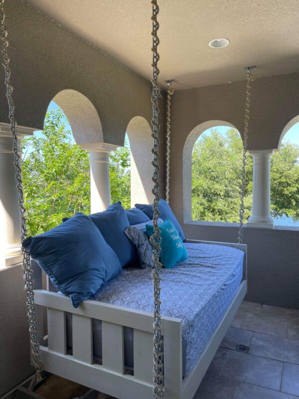 porch swing