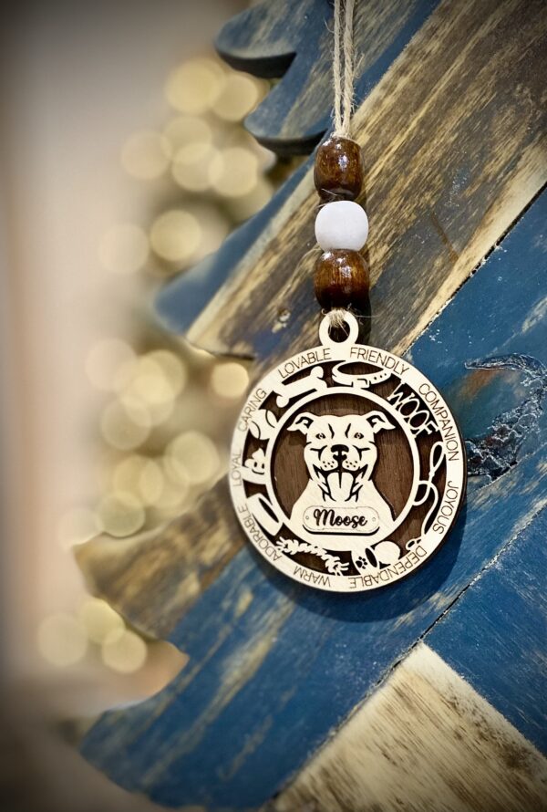 Ornaments: Pet - Image 3