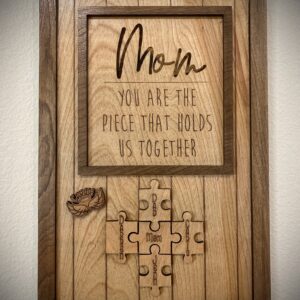 Mom Puzzle